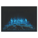 Modern Flames Electric Fireplaces Modern Flames Sedona Pro Multi 30" Black Multi-Sided Electric Fireplace